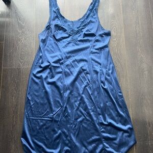 Vintage Italian Slip Dress